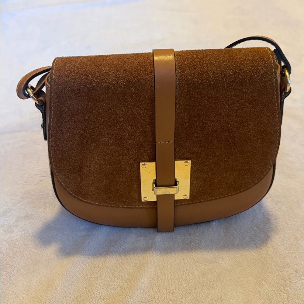 Genuine Italian Leather Purse